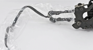 Clip Cord Cover - Cut to Length Small pack