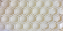 Hive Caps - Reversible - Natural Queen