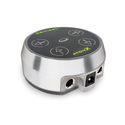 Critical AtomX Power Supply - Silver